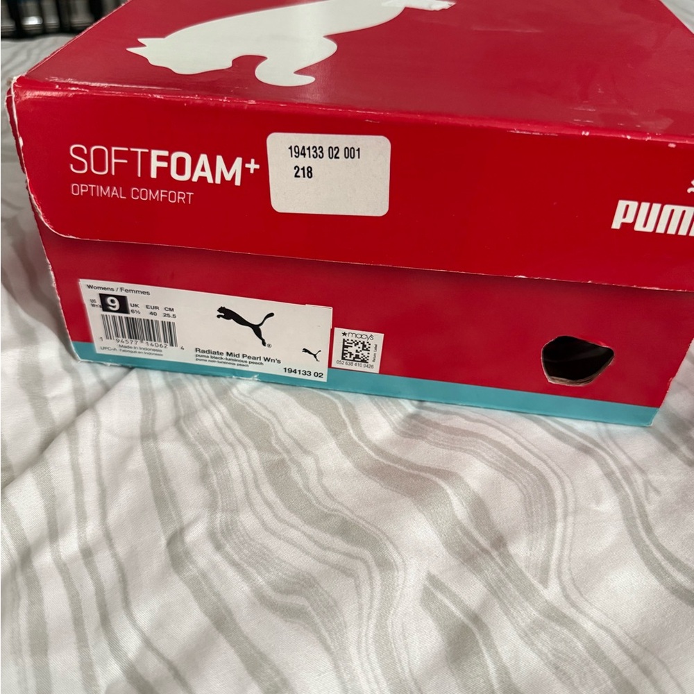 Puma shoes - Picture 6 of 6
